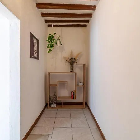 Apartment La Finestra Sul Fiume Subbiano