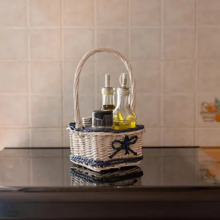 Apartmán La Finestra Sul Fiume
