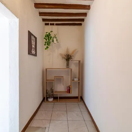 Apartmán La Finestra Sul Fiume *