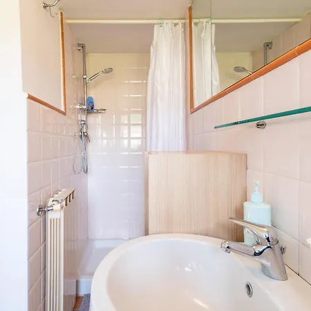 La Finestra Sul Fiume Apartmán